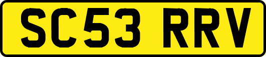 SC53RRV