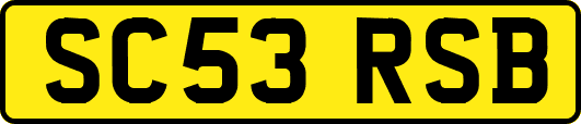 SC53RSB