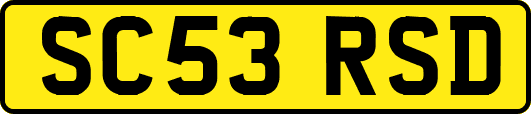 SC53RSD