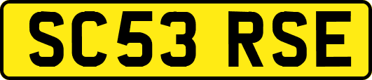 SC53RSE