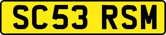 SC53RSM