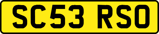 SC53RSO