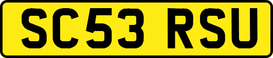 SC53RSU