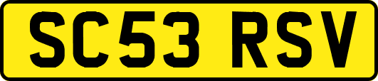 SC53RSV