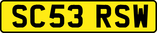SC53RSW