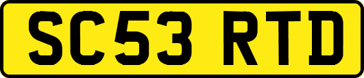 SC53RTD
