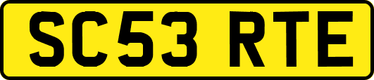 SC53RTE