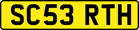 SC53RTH