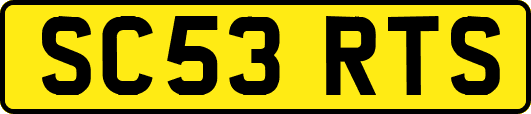 SC53RTS