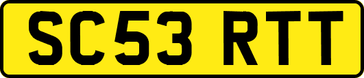 SC53RTT