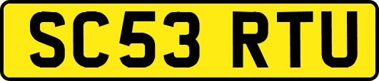 SC53RTU