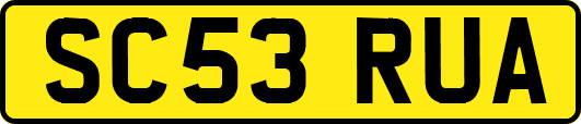 SC53RUA