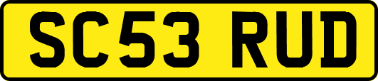 SC53RUD