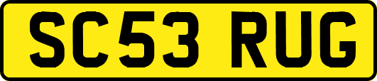 SC53RUG