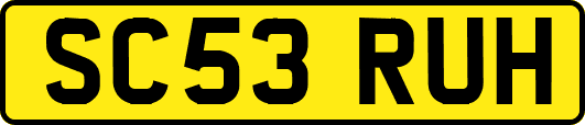 SC53RUH