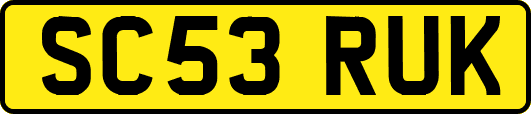 SC53RUK