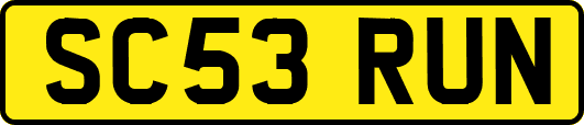 SC53RUN
