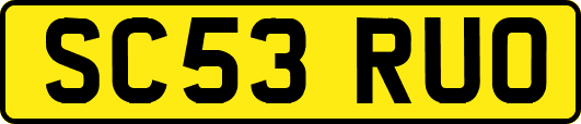 SC53RUO
