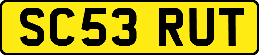 SC53RUT
