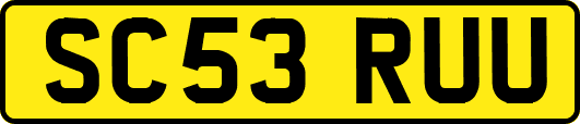 SC53RUU
