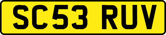 SC53RUV
