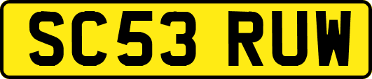 SC53RUW