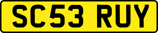 SC53RUY