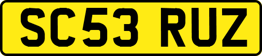 SC53RUZ