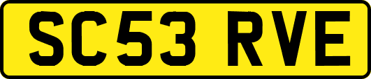 SC53RVE