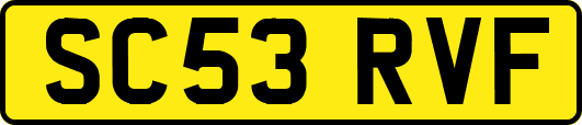 SC53RVF