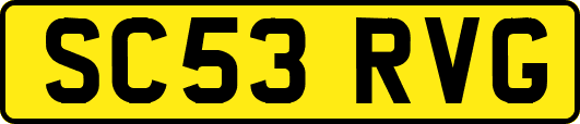 SC53RVG