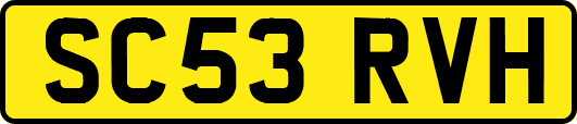 SC53RVH