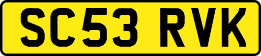 SC53RVK