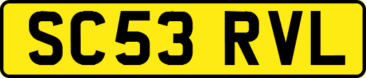 SC53RVL