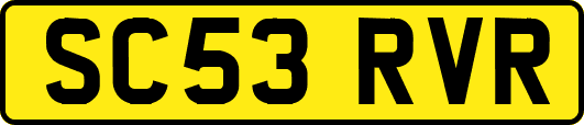 SC53RVR