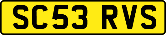 SC53RVS