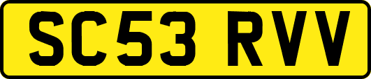 SC53RVV