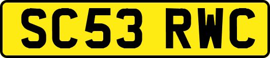 SC53RWC