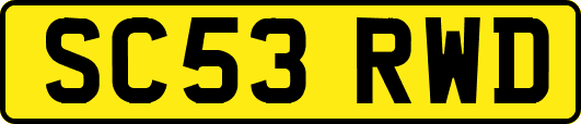 SC53RWD