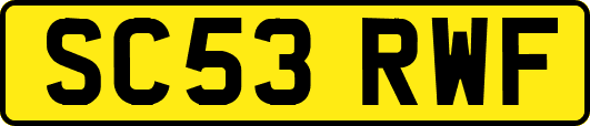 SC53RWF