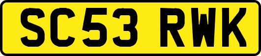 SC53RWK