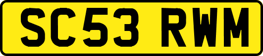 SC53RWM