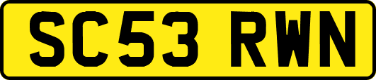 SC53RWN