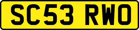 SC53RWO