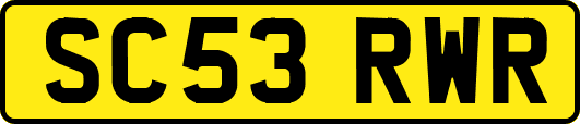 SC53RWR