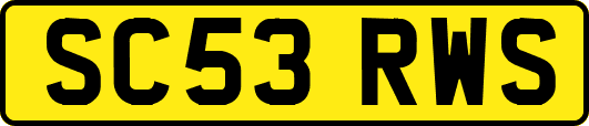 SC53RWS