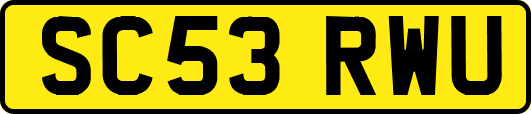 SC53RWU