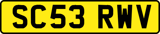SC53RWV