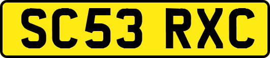 SC53RXC