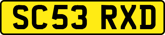SC53RXD
